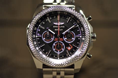 most expensive breitling men's watch.